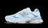 9060 "Chrome Blue"